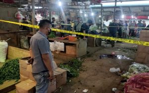 Sunda dan Madura Jangan Terprovokasi! Polda Jabar Tegaskan Duel Maut di Pasar Induk Cikopo Purwakarta Bukan Masalah Antar Suku