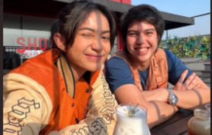 El Rumi Pamer Momen Ngopi Bersama Sintya Marisca, Netizen: What!