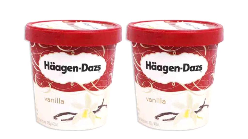 Alasan BPOM Tarik Es Krim Rasa Vanila Merek Ini dari Pasaran