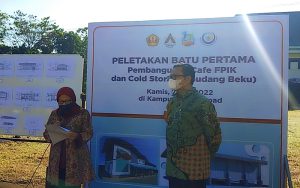 FIPK Unpad Siapkan 3 Program Unggulan, Ada Cafe Ikan