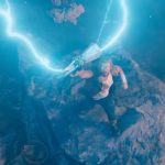 Film Thor Love and Thunder