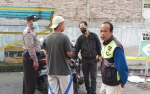 Diduga Dikeroyok Geng Motor, Seorang Pemuda di Purwakarta Tewas Mengenaskan