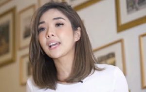 Soal Jeje Slebew Ngamuk, Gisel: Aku Bisa Ngerti Kok