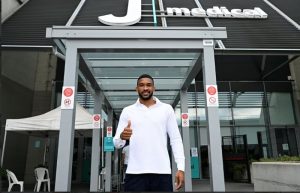 Resmi! Juventus Datangkan Gleison Bremer dari Torino