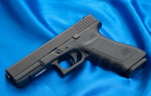Mengenal Glock 17, Pistol yang Digunakan Bharada E Saat Tembak Brigadir J