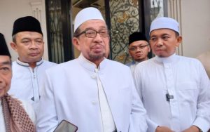 HAN 2022, PKS Soroti Ketahanan Keluarga: Masalah Anak Persoalan Bersama