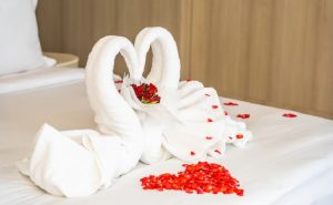 Bukan Soal Kepuasan, Begini Tips Bercinta Saat Honeymoon Agar Cepat Hamil