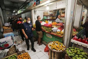 Warga Kota Bandung Dihimbau Beli Migor Curah ke Distributor ‘Simirah’