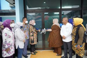 Diresmikan, Sekretariat IKWI Jabar Siap Dukung Berbagai Program Kesejahteraan Masyarakat