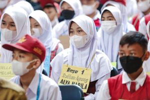 Lokasinya Terpencil Jadi Penyebab SDN 5 Cikidang Lembang Dua Tahun Tidak Siswa Kelas 1 dan 2