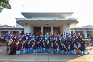 Yana Optimistis Potensi Perkembangan Sepakbola Wanita Kota Bandung