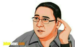 Menbud Fadli Zon Ingin Indonesia Jadi Pusat Kebudayaan Dunia