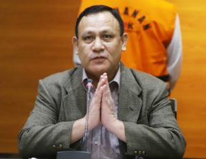 1 Muharram 1444 H, Momentum Hijrah Merdekanya Indonesia dari Perilaku Korupsi