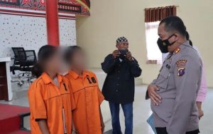 Kejam! Dua Ibu-ibu di Medan Aniaya dan Telantarkan Balita Berusia Empat Tahun