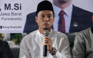 Melihat Ambisius Gerindra-PKB yang Ingin Raup Suara NU di Jabar