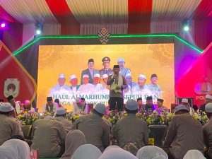 Indonesia Masuk 5 Terbesar Dunia Pencapaian Vaksinasi Covid-19