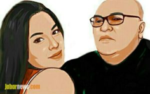 Kepada Pengacaranya yang Baru, Iqlima Kim Curhat Dirayu Razman Arif untuk Jadi Istri ke-8