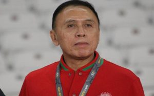 PSI Paling Keras, Minta Iwan Bule Mundur dari PSSI: Tanggung Jawab Tragedi Kanjuruhan!