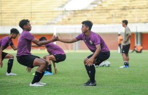 Jadwal Timnas Indonesia U-16 di Ajang Piala AFF U-16