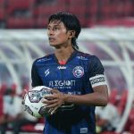 Jelang Arema FC vs Borneo FC