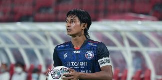 Jelang Arema FC vs Borneo FC