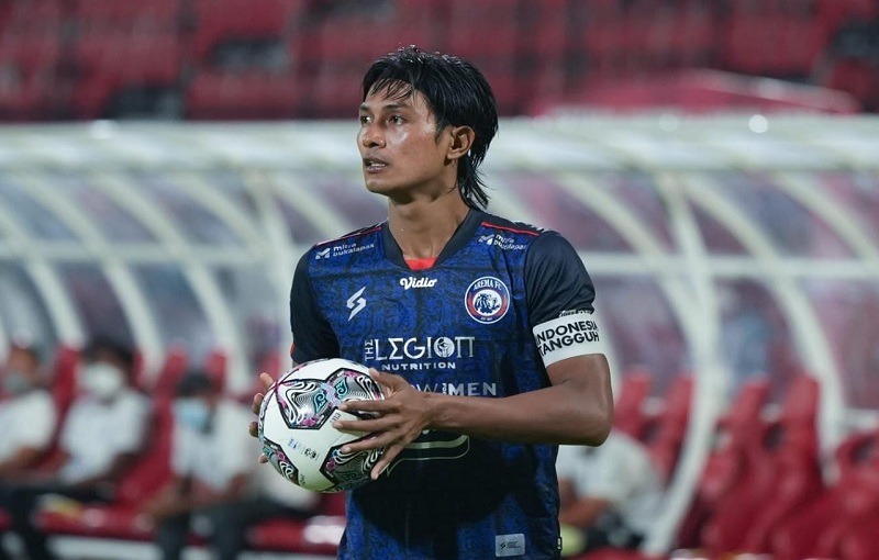 Jelang Arema FC vs Borneo FC