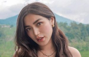 Nama Jessica Iskandar Jadi Trending di Google, Ada Apa?