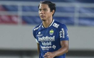 Persib Bandung Kalahkan Borneo FC, Langsung Puncaki Klasemen Liga 1