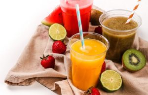 Awas! Inilah Makanan Penyebab Sering Buang Air Kecil