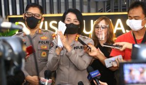 Polri Tegaskan Pengusutan Kasus Penembakan di Rumah Kadiv Propam Dilakukan Secara Transparan