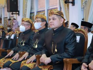 Hari Jadi Purwakarta, AKBP Edwar Zulkarnain Sampaikan Harapan Ini