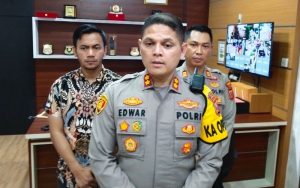 Ingin Berikan Rasa Aman pada Masyarakat, Ini Perintah Kapolres Purwakarta untuk Jajarannya