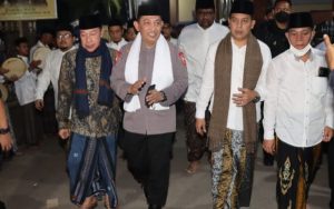 Kapolri Sigit Ingatkan Bahaya Polarisasi Politik Jelang Pemilu