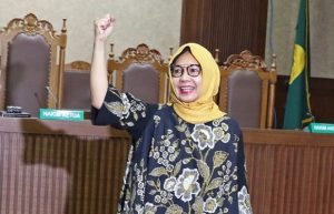 KPK Larang Mantan Direktur Utama PT Pertamina Karen Agustiawan Pergi ke Luar Negeri, Ada Apa?