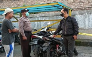 Kasus Pengeroyokan yang Mengakibatkan Satu Pemuda di Purwakarta Tewas Diduga Oleh Geng Motor