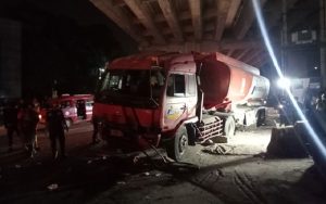 Soal Kecelakaan Maut Truk Tangki di Bekasi, DPR RI Minta PT Pertamina Tanggung Jawab ke Korban