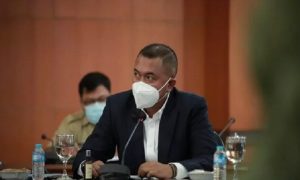 KPK Panggil Ketua DPRD Kabupaten Bogor Untuk Jadi Saksi Kasus Ade Yasin