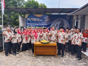 Langkah Dekopinda Purwakarta Bangkitkan Gairah Koperasi
