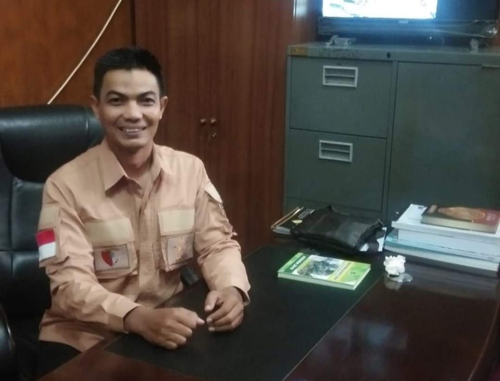 Usut Pelemparan Molotov ke Rumah BKD Tebing Tinggi, Legislator: Bila Perlu Libatkan Densus 88