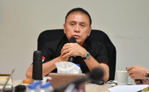 Jelang Piala Dunia U-20, PSSI Masih Buru Pemain Keturunan Yang Mentas di Eropa
