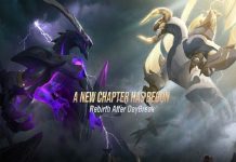 Kode Redeem AOV