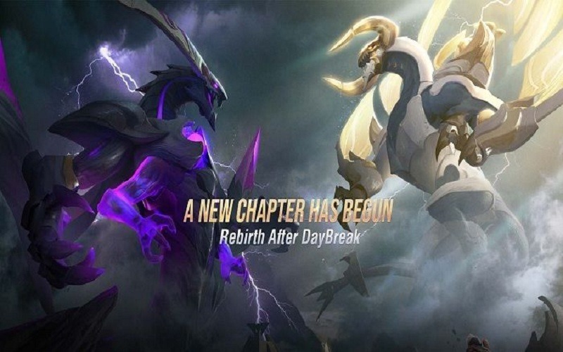 Kode Redeem AOV