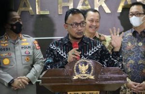 Dalam Waktu Dekat Istri Ferdy Sambo Dipanggil Komnas HAM