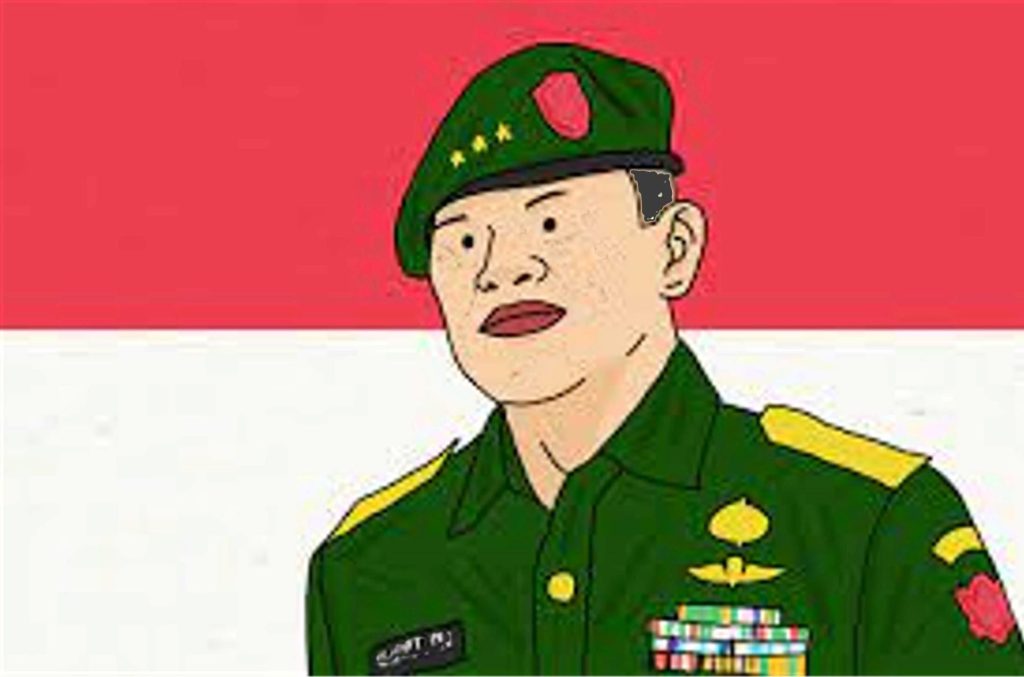 Akan Dieksekusi ke Lapas Militer, Mantan Pangdam: Saya Siap, Mereka Ingin Saya Mati di Penjara