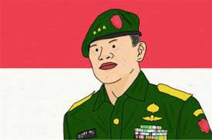 Akan Dieksekusi ke Lapas Militer, Mantan Pangdam: Saya Siap, Mereka Ingin Saya Mati di Penjara