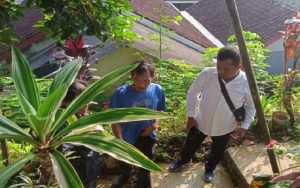 Masih Ingat Bayi yang Ditemukan di Ciawi Tasikmalaya? Begini Kondisinya