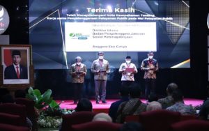 Termasuk BPJS Ketenagakerjaan, Ma’ruf Amin Ingin Mall Pelayanan Publik Dimaksimalkan