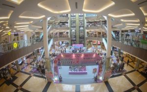 Simak… Ini Aturan Baru Masuk Mal di Kota Bandung, Wajib Booster