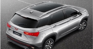Jarang Orang yang Tahu! Ternyata Ini Manfaat Sunroof Mobil