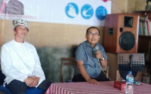 Anggota DPRD Jabar Ini Ajak Generasi Muda Terapkan Nilai-Nilai Kebangsaan dan Konstitusi